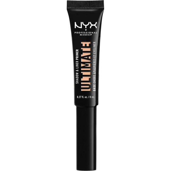 NYX Ultimate Shadow & Liner Primer 02 Medium