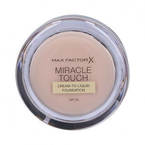 Max Factor Miracle Touch Foundation 055 Blushing Beige