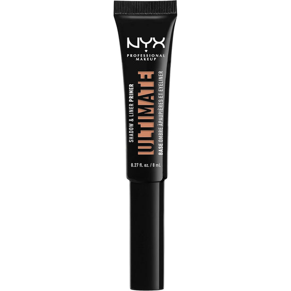 NYX Ultimate Shadow & Liner Primer 03 Medium Deep