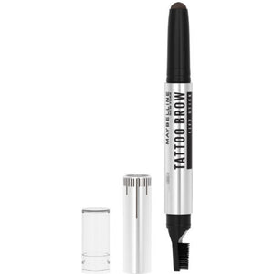 Maybelline Eyebrow Tattoo Brow Lift Stick 04 Deep Brown