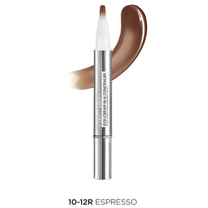 L'Oreal True Match Eye Cream In A Concealer 10-12 Espresso