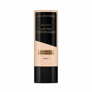 Max Factor Facefinity Lasting Performance Foundation 100 Fair