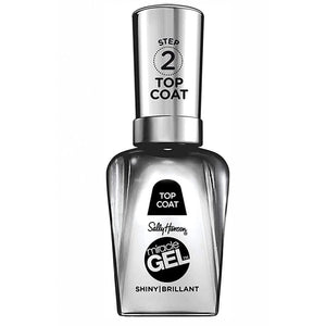 Sally Hansen Miracle Gel Top Coat 101 Shiny Brilliant