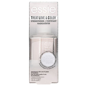 Essie Treat Love & Color Strengthener Nail Lacquer 10 Nude Mood