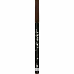 Rimmel London Special Eyes Eyeliner Pencil 114 Rich Brown