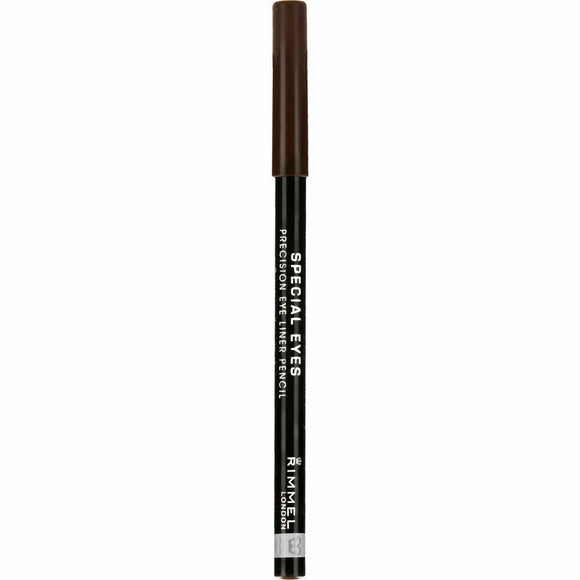 Rimmel London Special Eyes Eyeliner Pencil 114 Rich Brown