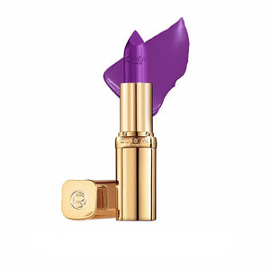 L'Oreal Paris Color Riche Lipstick 142 Bonjour Bastille