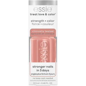 Essie Treat Love & Color Strengthener Nail Lacquer 161 Take 10