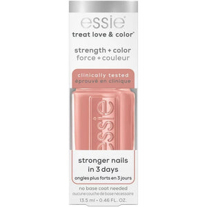 Essie Treat Love & Color Strengthener Nail Lacquer 163 Final Stretch