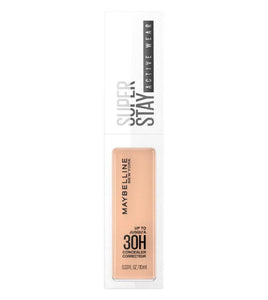 Maybelline Super Stay 30H Active Wear Concealer 20 Sand