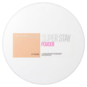 Maybelline Superstay 24HR Powder Mixed Shades *See Description*