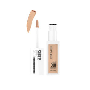 Maybelline Super Stay 30H Active Wear Concealer 25 Medium