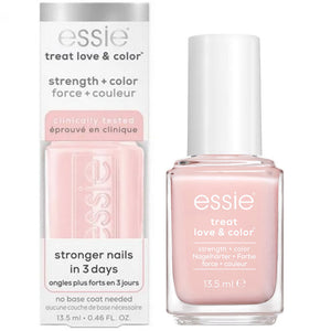 Essie Treat Love & Color Strengthener Nail Lacquer 30 Minimally Modest