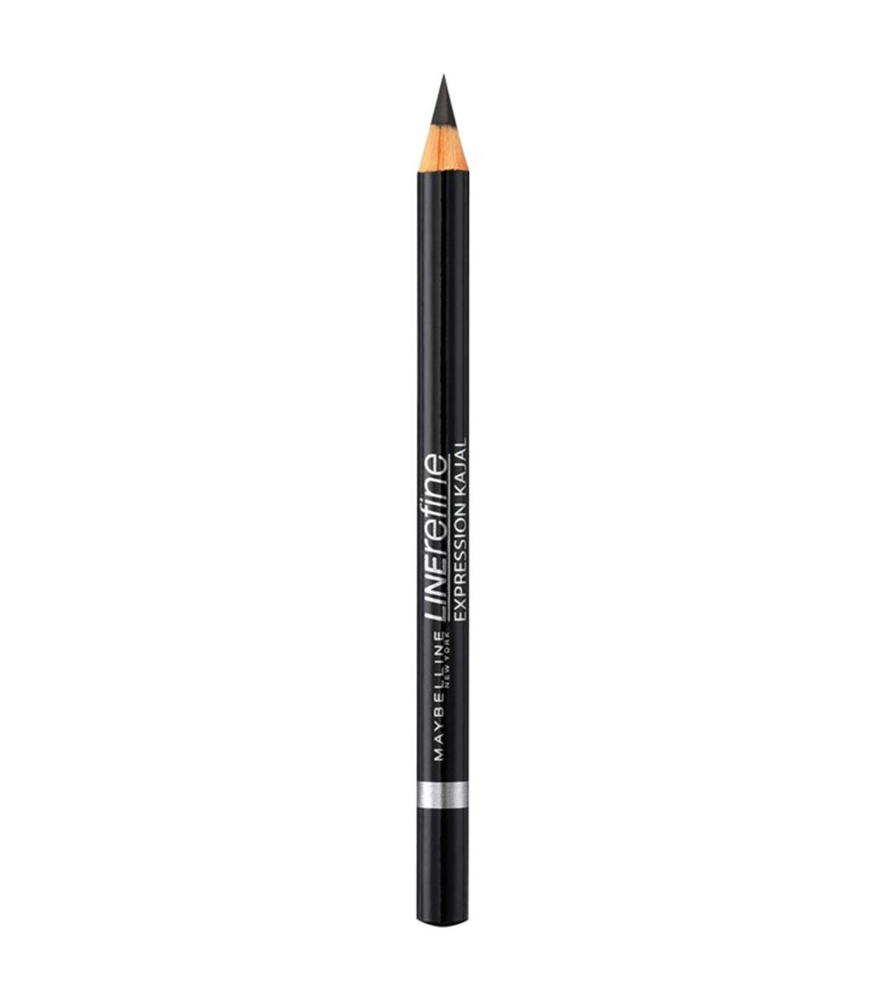 Maybelline Line Refine Expression Kajal 33 Black – Very Cosmetics