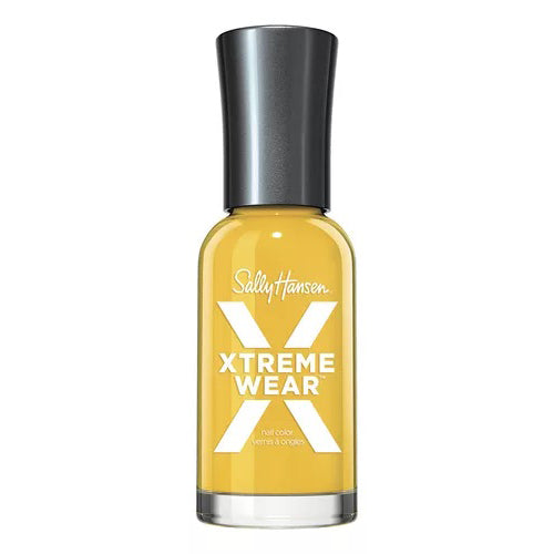 Sally Hansen Xtreme Wear Nail Polish 349 Mellow Yellow