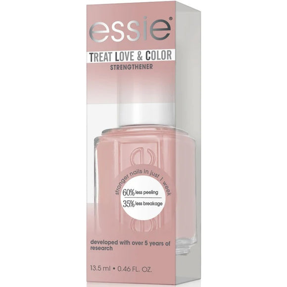 Essie Treat Love & Color Strengthener Nail Lacquer 40 Lite Weight