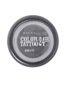 Maybelline New York Tattoo Eyeshadow 55 Immortal Charcoal