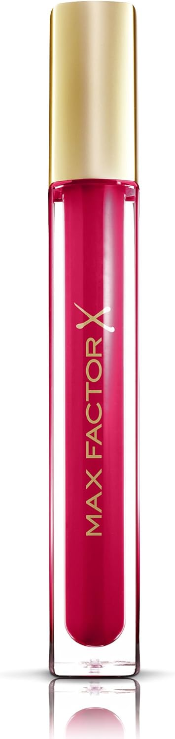 Max Factor Colour Elixir Lip Gloss 60 Polished Fuchsia