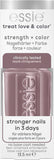 Essie Treat Love & Color Strengthener Nail Lacquer 90 On The Mauve