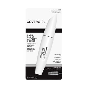 Covergirl Lash Blast Amplify Primer 780 Neutral White