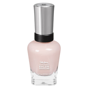 Sally Hansen Complete Salon Manicure Nail Polish 851 Savasan-Ahhh