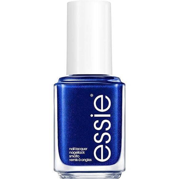 Essie Nail Lacquer Nail Polish 884 License To Thrill