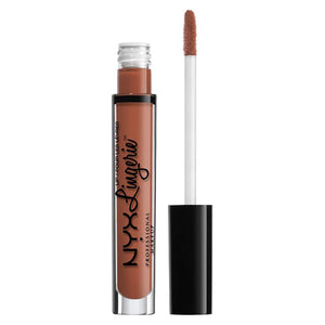 NYX Lingerie Lipstick 17 Seduction