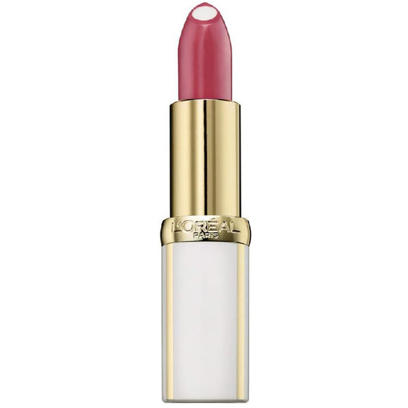 L'Oreal Le Rouge Lumiere Lipstick 105 Beautiful Rosewood