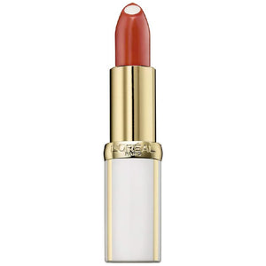 L'Oreal Le Rouge Lumiere Lipstick 107 Radiant Tea Rose