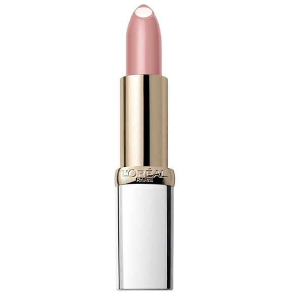 L'Oreal Le Rouge Lumiere Lipstick 109 Blooming Nude Pink