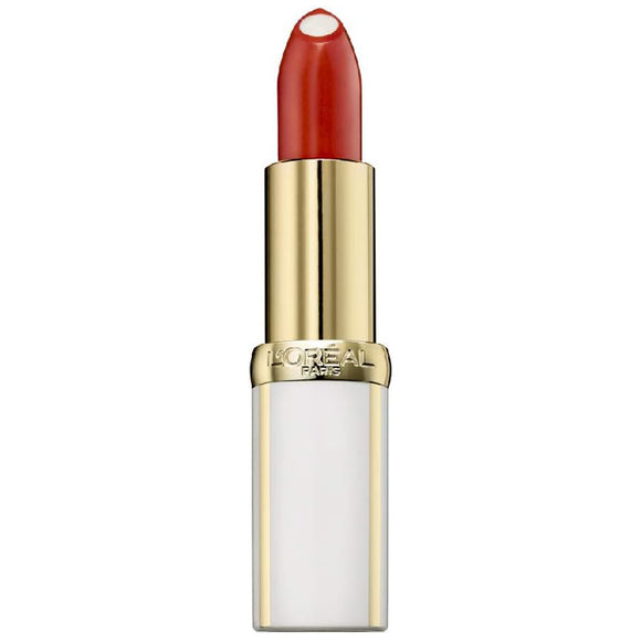 L'Oreal Le Rouge Lumiere Lipstick 298 Light Tangerine