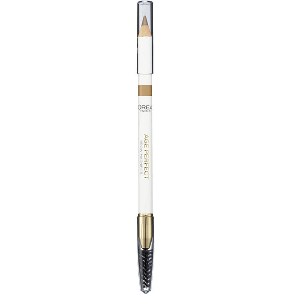 L'Oreal Paris Age Perfect Eye Brow Definition 01 Gold Blond