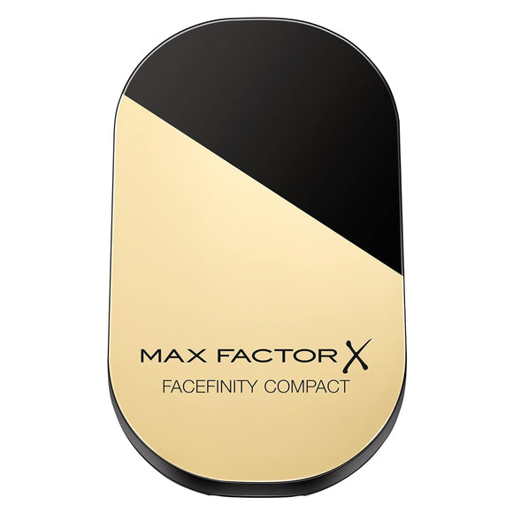 Max Factor Facefinity Compact Powder Foundation 003 Natural