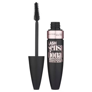 Maybelline Lash Sensational Luscious Mascara Black