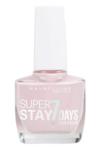 Maybelline Superstay 7 Days Gel Nail Polish 876 Flesh Tone