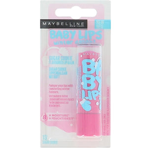 Maybelline Baby Lips Winter Delight Lip Balm 13 Sugar Cookie