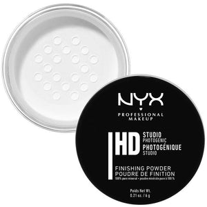 NYX Studio Photogenic Finishing Powder