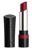 Rimmel The Only 1 Lipstick 510 Best Of The Best - Duo Pack