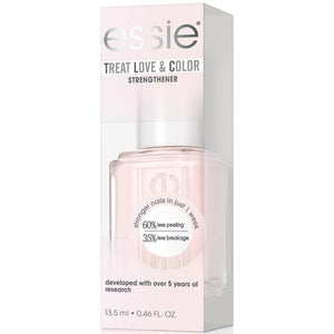Essie Treat Love & Color Strengthener Nail Lacquer 03 Sheers To You