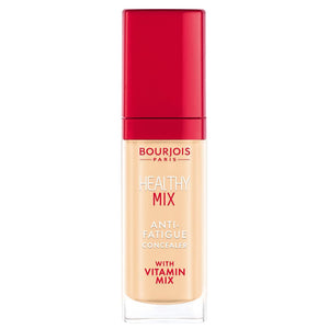 Bourjois Healthy Mix Anti-Fatigue Concealer 52 Medium