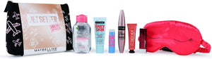 Maybelline Jet Setter Travel Gift Set