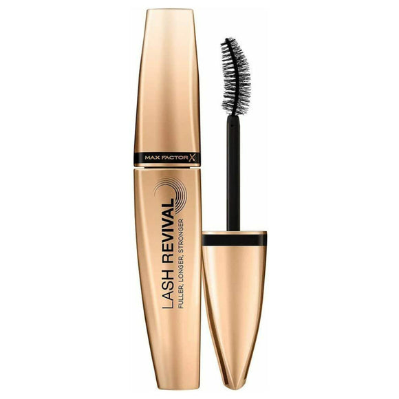 Max Factor Lash Revival Mascara 001 Black