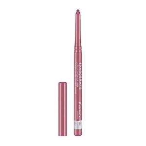 Rimmel London Exaggerate Full Colour Lip Liner 063 Eastend Snob