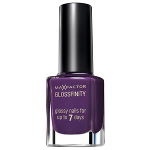 Max Factor Glossfinity Nail Polish 150 Amethyst