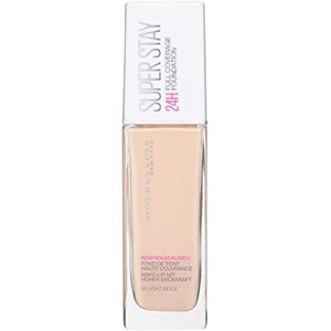 Maybelline Superstay 24HR Foundation 05 Light Beige