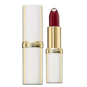 L'Oreal Le Rouge Lumiere Lipstick 638 Brilliant Brown Pack Of 3 - Very Cosmetics