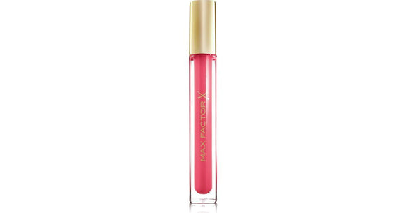 Max Factor Colour Elixir Lip Gloss 25 Enchanting Coral - Very Cosmetics