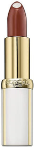 L'Oreal Le Rouge Lumiere Lipstick 637 Bright Moka