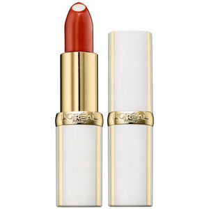 L'Oreal Le Rouge Lumiere Lipstick 299 Pearl Brick Pack Of 3 - Very Cosmetics